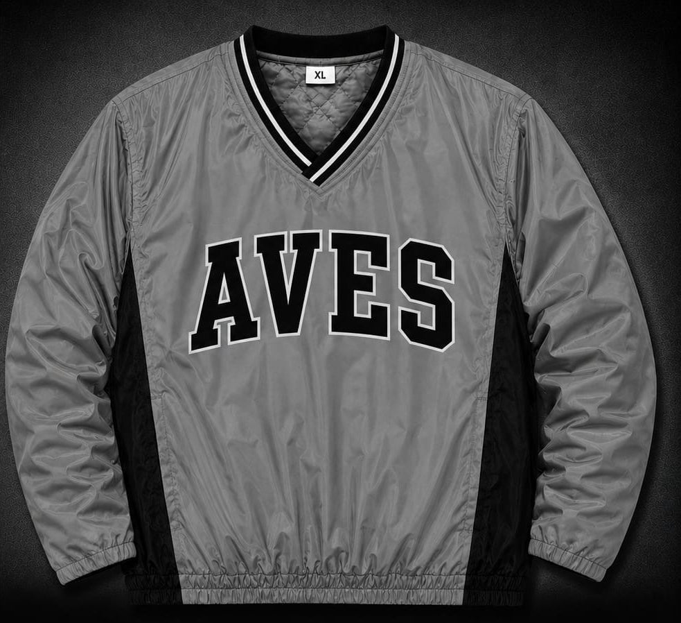 Avenuers Varsity Pullover