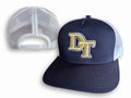 Downtowners Snapback Cap