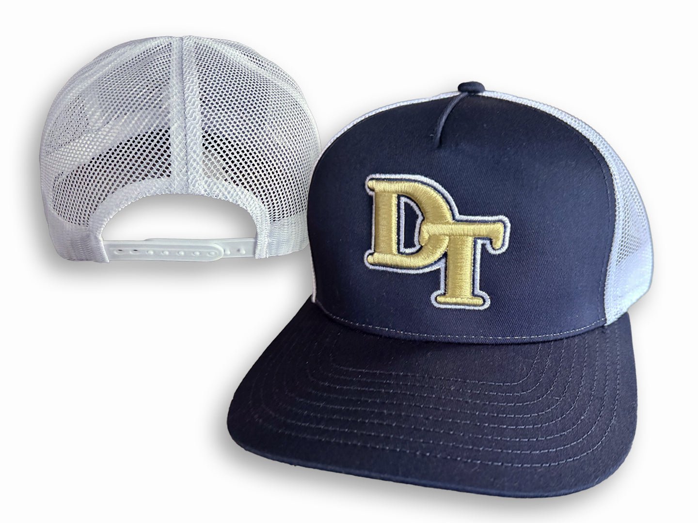 Downtowners Snapback Cap