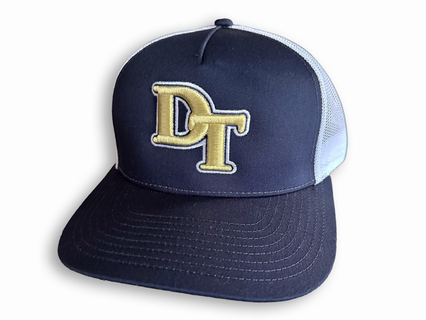 Downtowners Snapback Cap