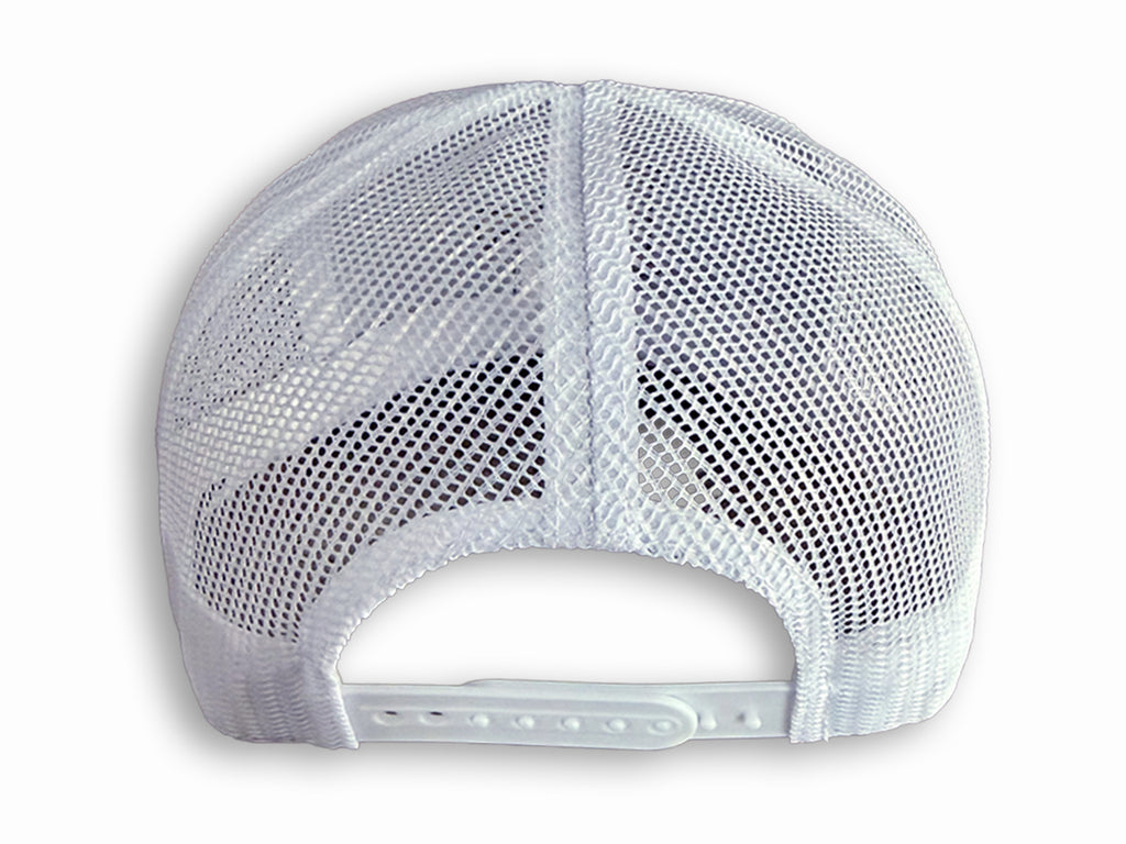 Downtowners Snapback Cap