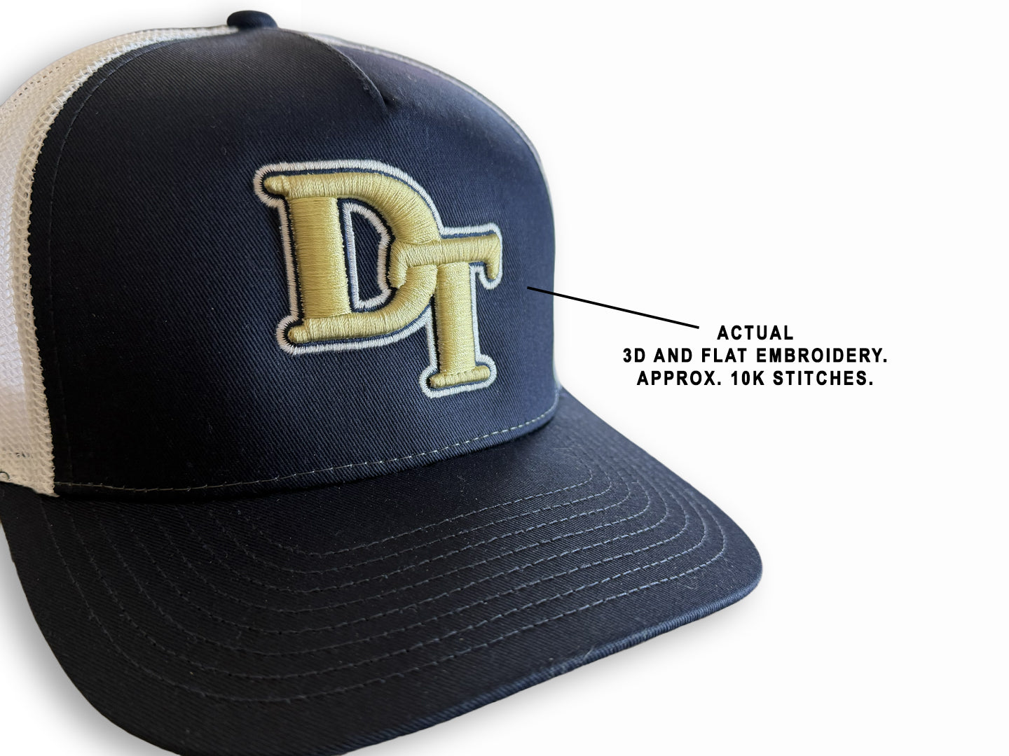 Downtowners Snapback Cap