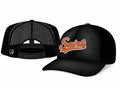 Saints Snapback Cap