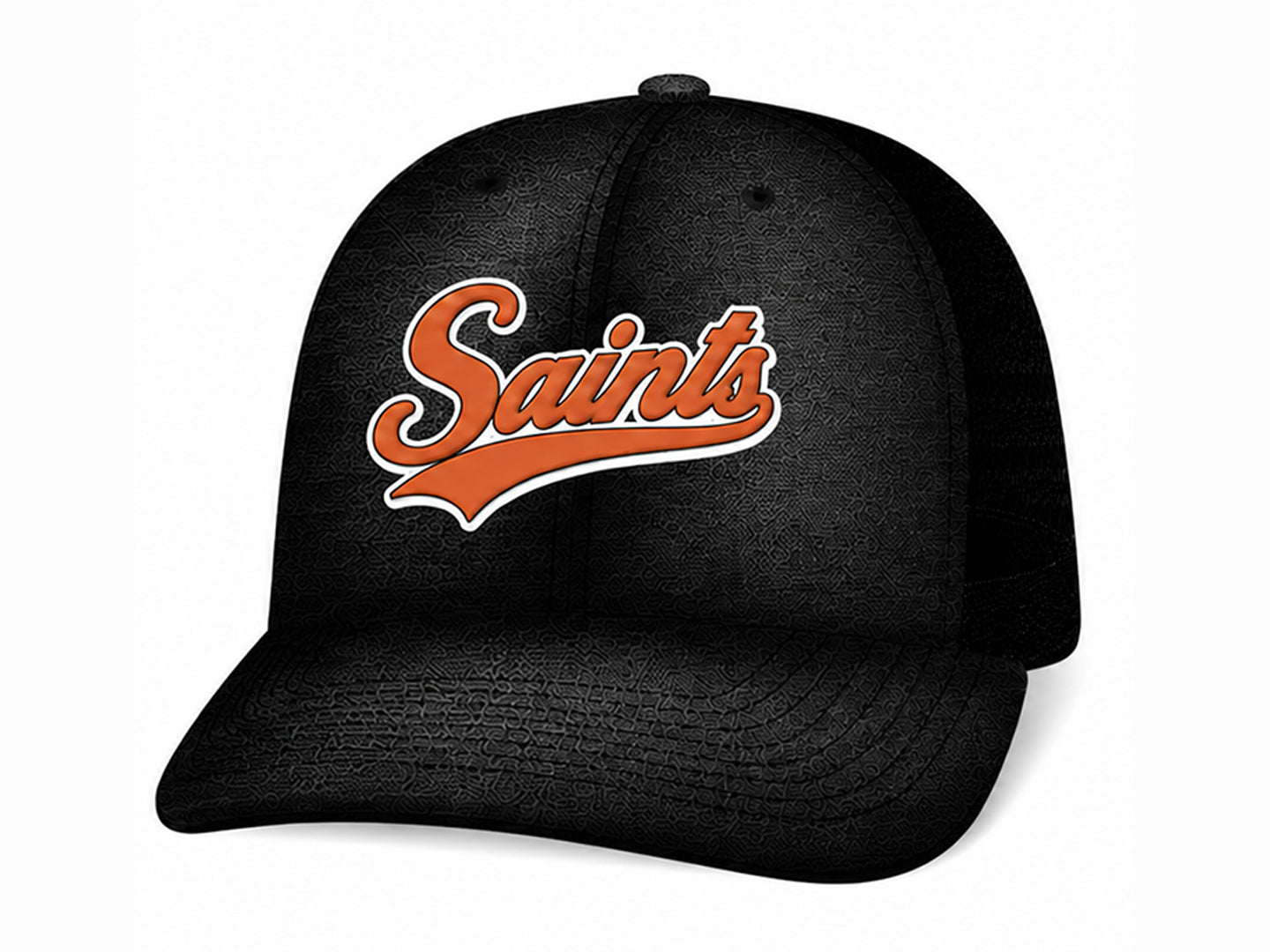 Saints Snapback Cap