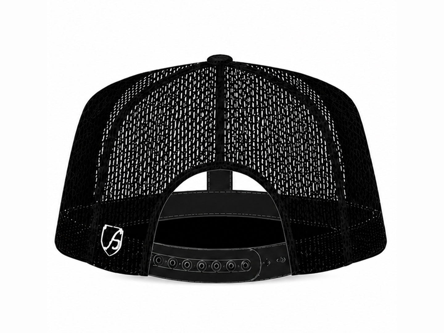 Saints Snapback Cap