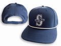 Saturnalian Snapback Cap