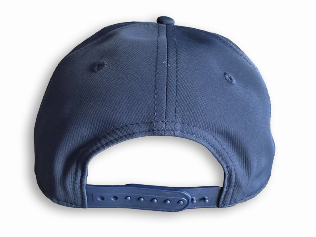 Saturnalian Snapback Cap