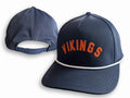 Vikings Snapback Cap